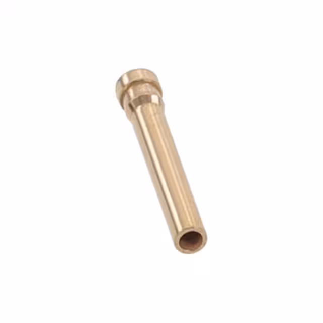 5707-0-19-15-30-27-10-0 Mill-Max Manufacturing Corp.  PC Pin Receptacles Socket Connectors